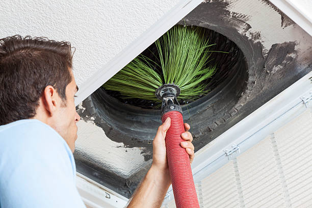 Trusted Bryan, TX Airduct Cleaning Experts